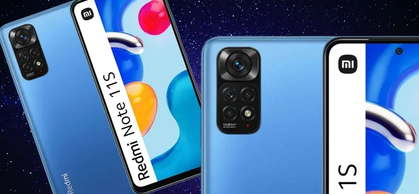 Xiaomi Redmi Note 11S in offerta: prezzo in frantumi