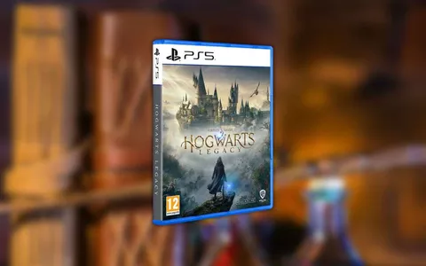 Hogwarts Legacy: le versioni PS5 e PS4 includeranno una missione esclusiva