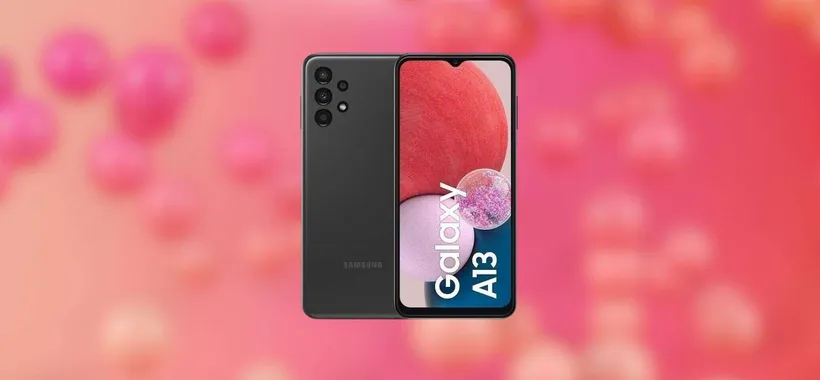 Samsung Galaxy A13, il telefono DUAL SIM in offerta su eBay