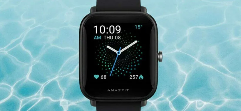 Amazfit Bip U a 35€ su eBay è praticamente un REGALO