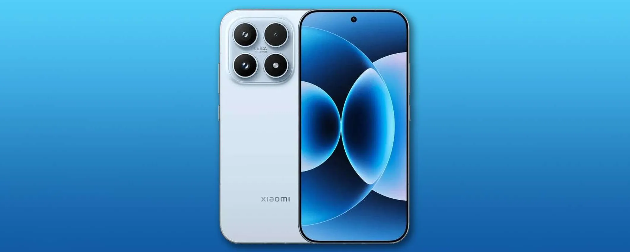 Xiaomi 17 5G raggiunge già i minimi storici con questa offertona eBay