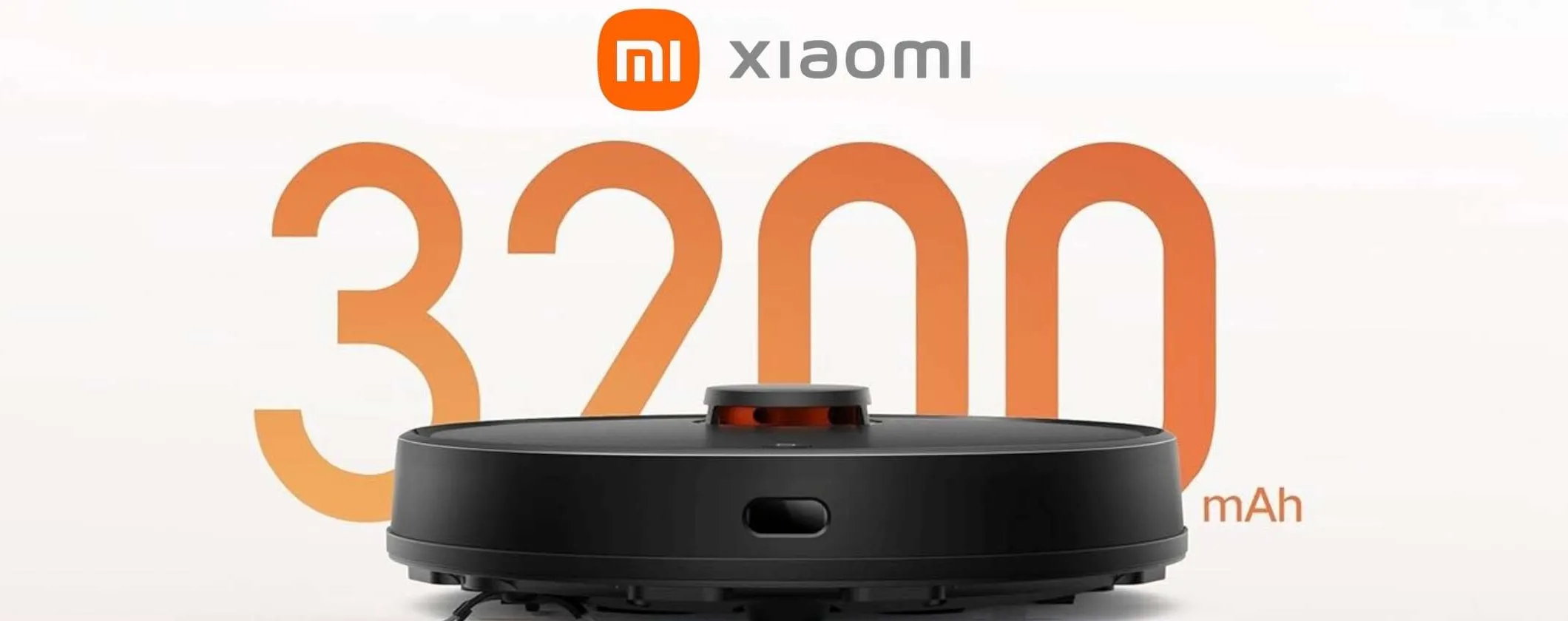 Navigazione intelligente, aspirazione e lavaggio: il robot XIAOMI T12 è super e costa poco