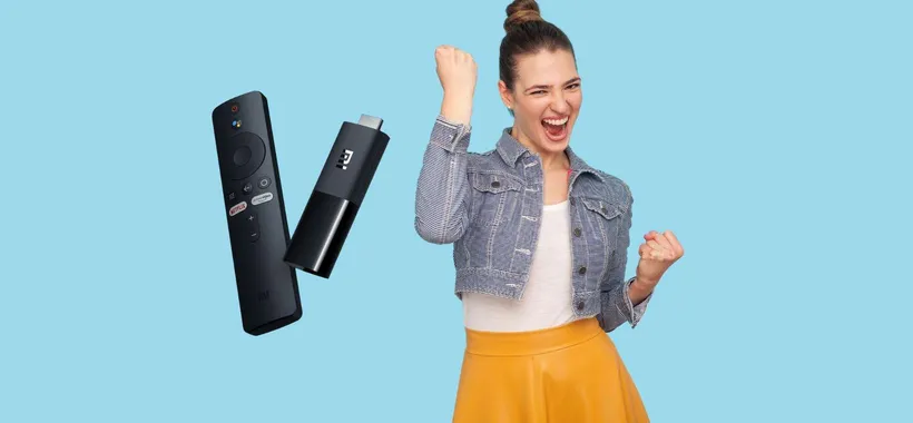 Xiaomi Mi TV Stick a un prezzo da favola