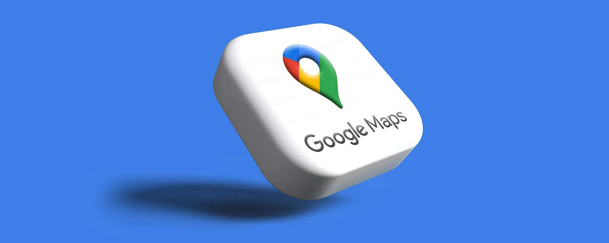 Google Maps aggiunge un bottone che renderà più semplice condividere la posizione