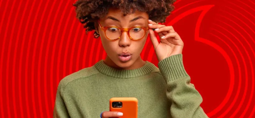 Xiaomi Days: sconti su device con Vodafone