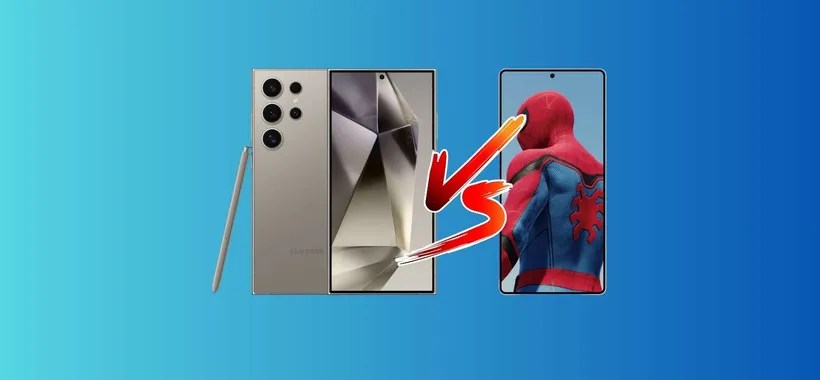 Samsung Galaxy S25 Ultra: nuovi render rivelano un design arrotondato