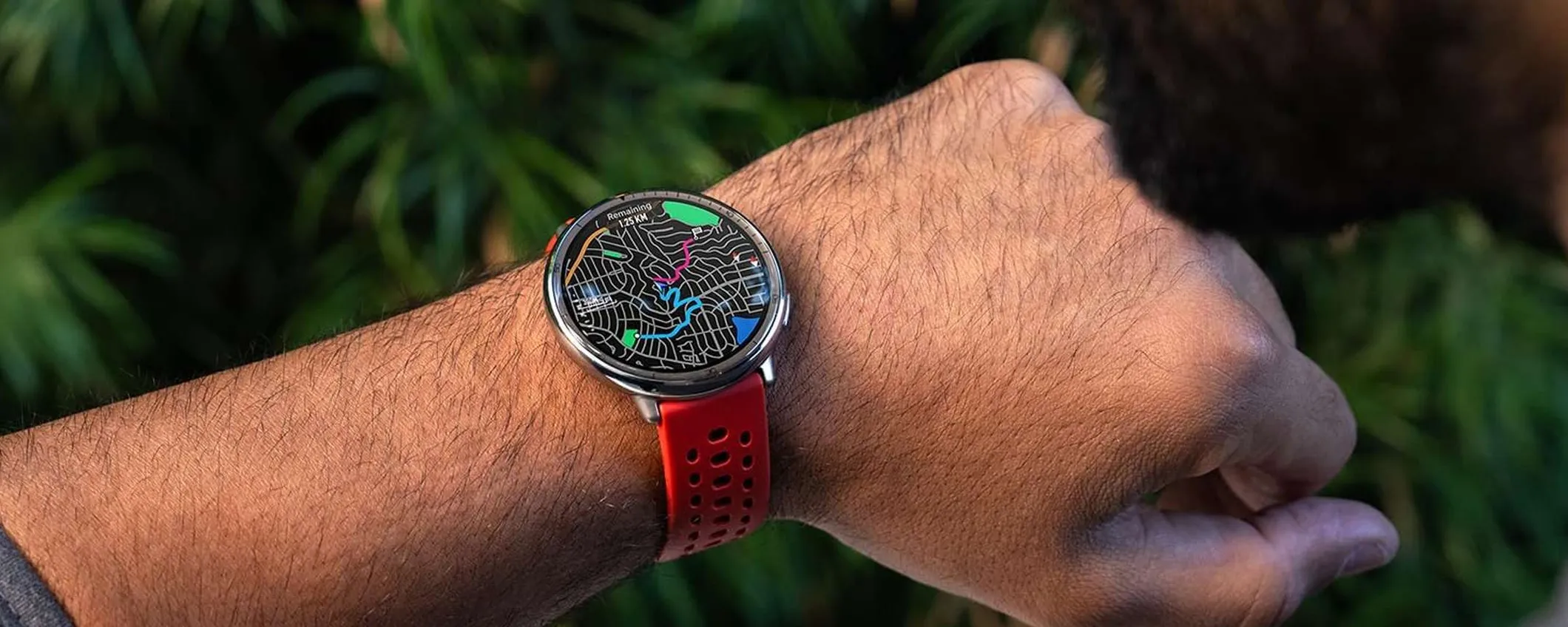 Amazfit Active 2 crolla sotto i 90€: è il nuovo re degli smartwatch economici