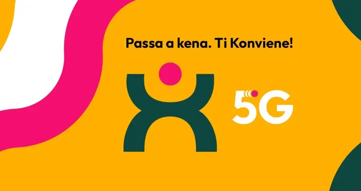 Passa a Kena, per te tantissimi giga extra a prezzo super conveniente