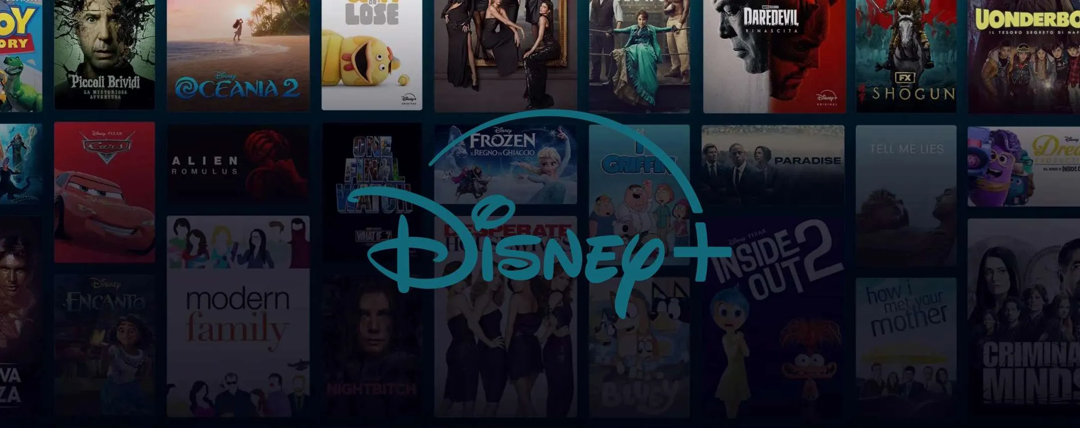 Disney+ è pronta a stupire ad aprile 2025