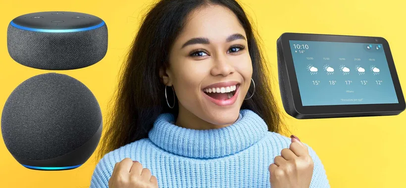 A sorpresa, Amazon sconta i suoi dispositivi PRIMA del Prime Day 2022