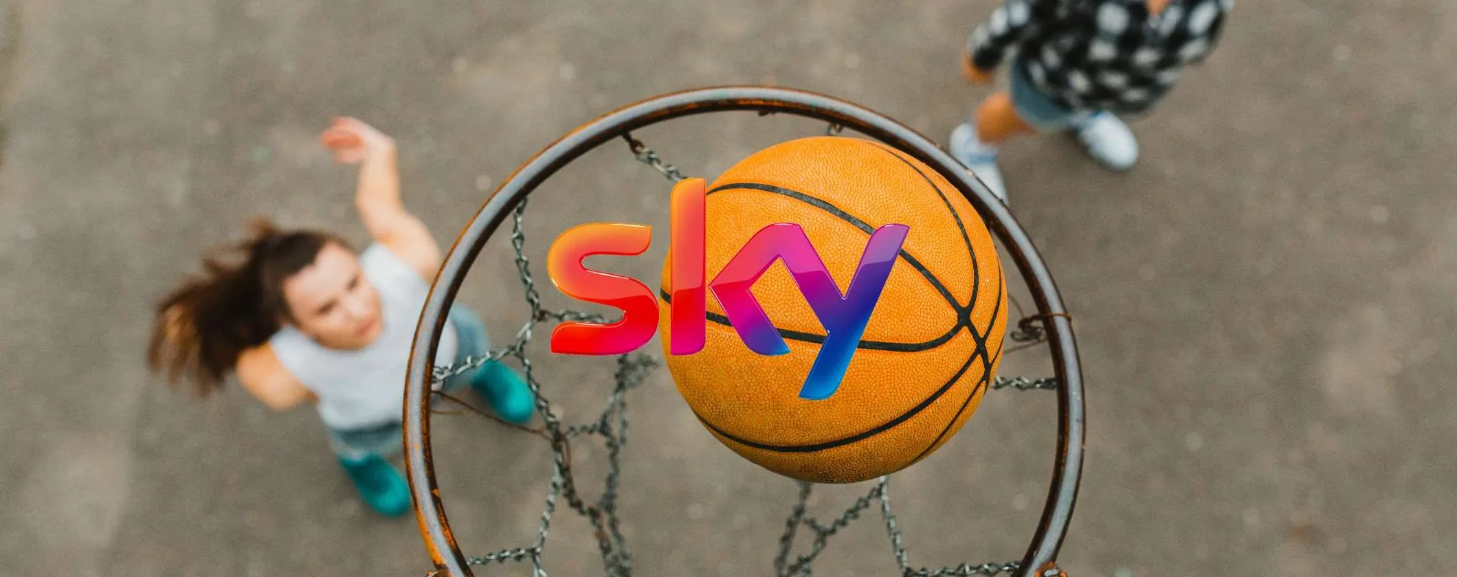 Sky fa canestro a Discovery: Basket italiano LBA in diretta fino al 2028