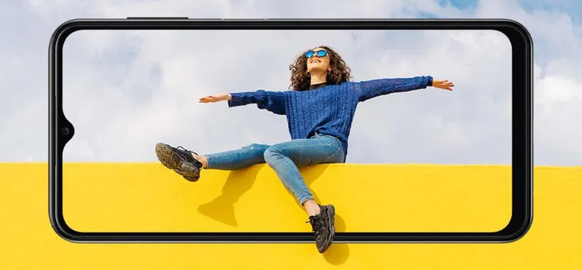 Samsung Galaxy A13: su eBay lo trovi a un prezzo da SOGNO