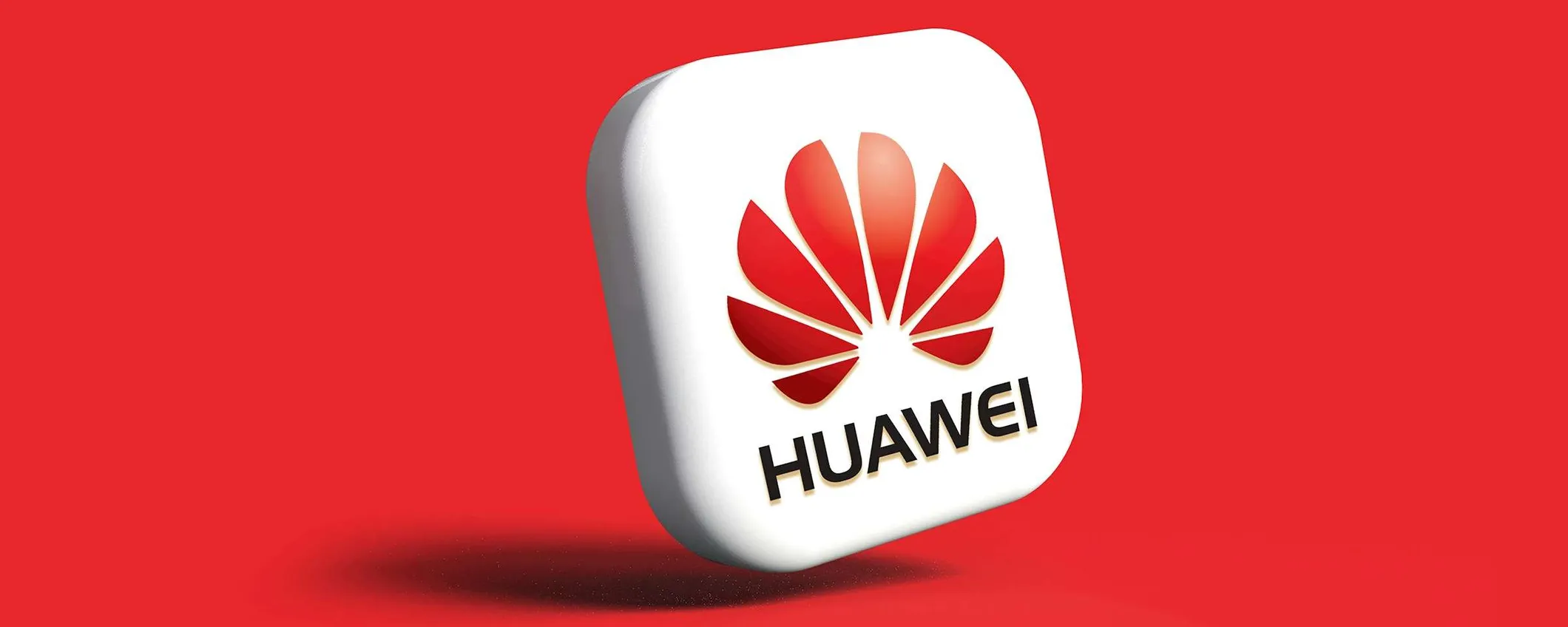 Huawei sfida il mercato con uno smartphone fuori dagli schemi