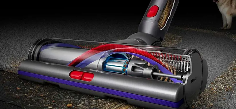 Dyson V15 Detect Absolute, sconto di 200€: pulito PREMIUM prezzo accessibile