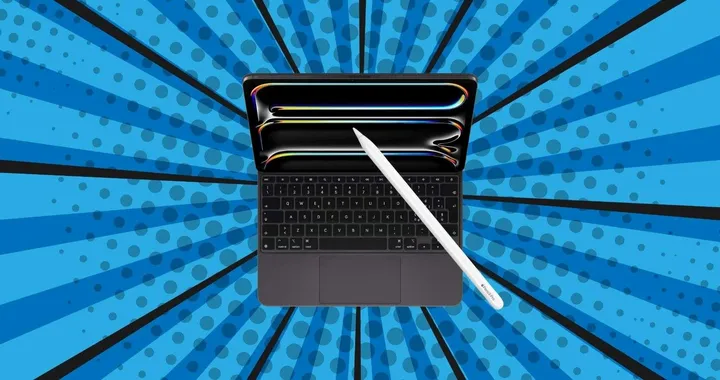 2 Apple iPad imperdibili, Magic Keyboard e Pencil Pro in offerta pazza su Amazon