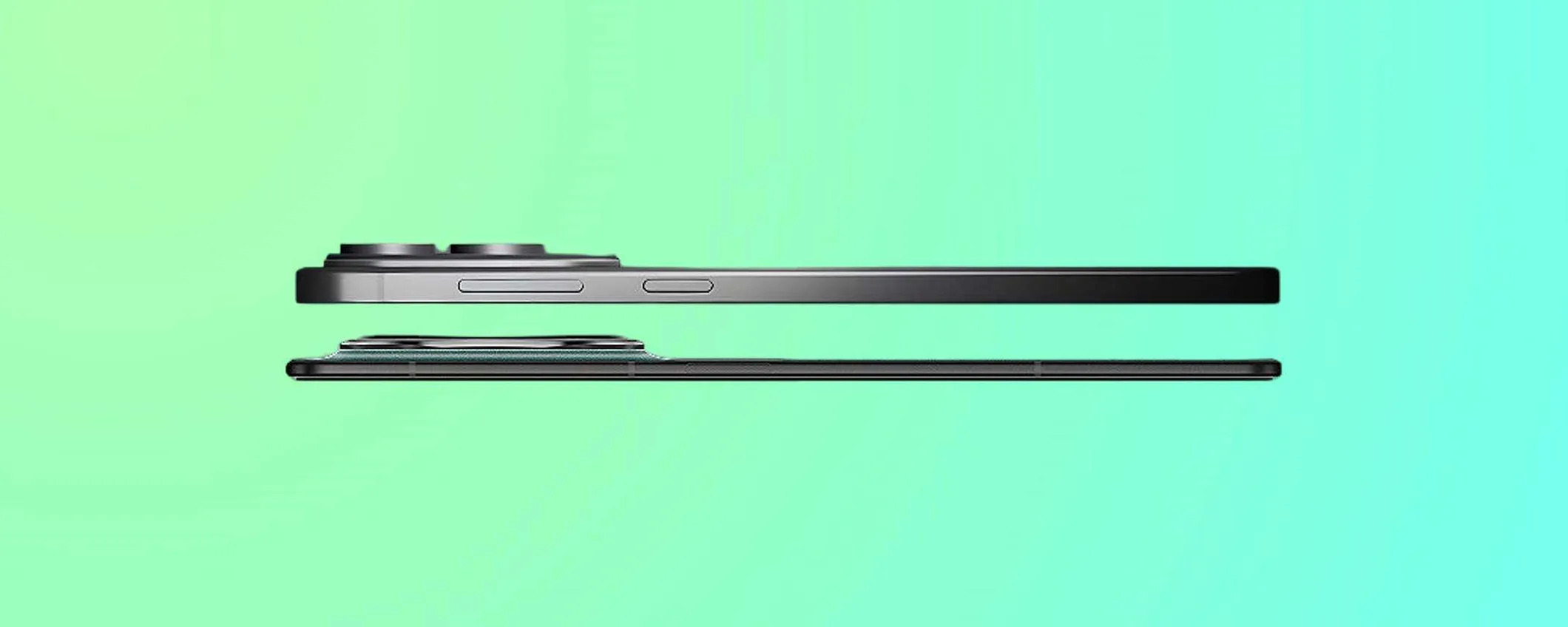 Honor contro Samsung Galaxy S25 Edge: non ha nulla di innovativo