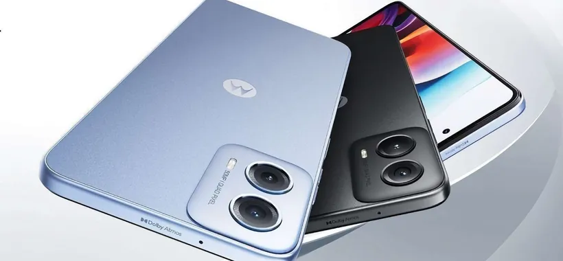 Motorola Moto G34 5G in offerta a 108€ su Amazon: è il low cost da scegliere