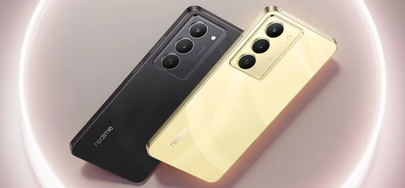 Realme C75 5G disponibile in Italia con prezzi a partire da 179,99 euro
