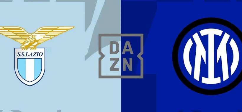 Serie A TIM: come vedere Lazio-Inter in streaming