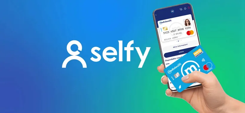 SelfyConto: buono Amazon di 50€ e canone gratuito per i nuovi clienti