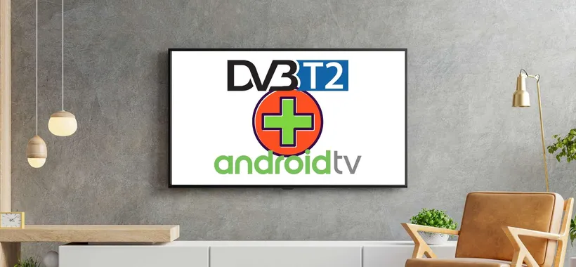 Digitale terrestre e Android TV Black Friday: decoder 2 in 1 a prezzo boom