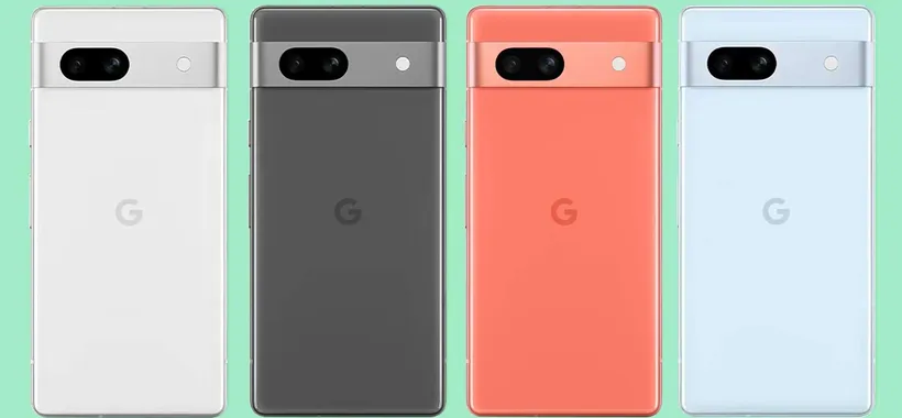 Google Pixel 7a torna in offerta su Amazon: è il compatto da prendere oggi