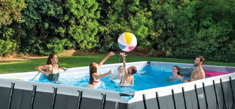 Promo Intex: super prezzi e spedizione gratis su ePRICE