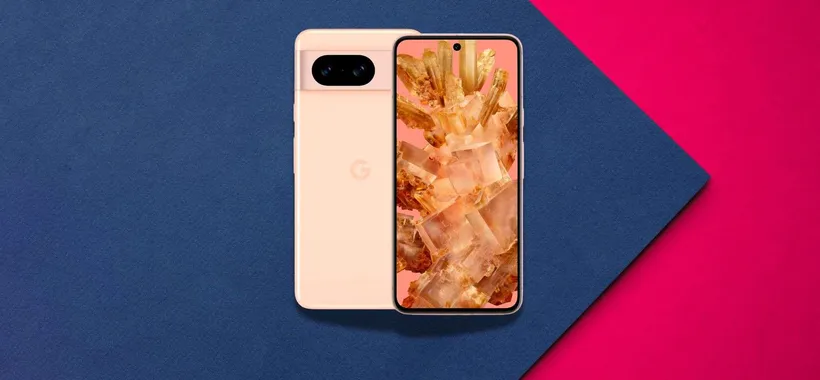 Google Pixel 8: lo smartphone dei sogni ora a solo 522€ su Amazon (-35%)