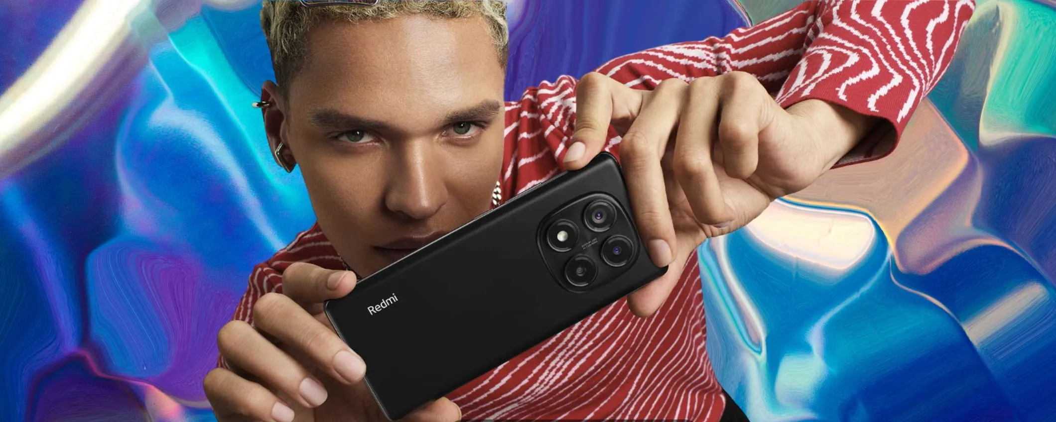 Redmi Note 14 Pro (12/512GB) a 80€ in MENO è un best buy assoluto