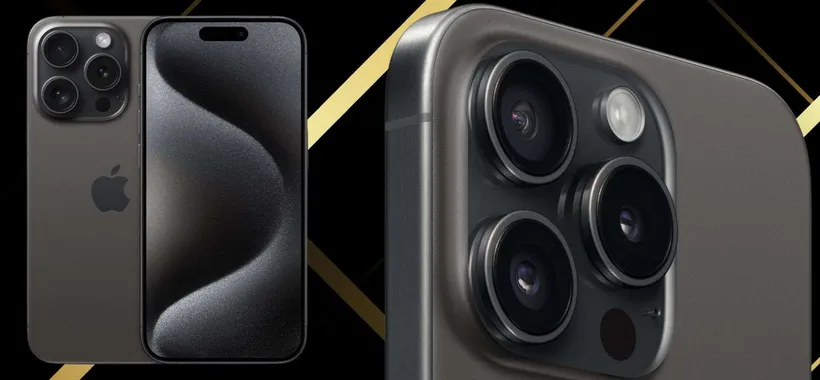 iPhone 15 Pro: il MEGA SCONTO è arrivato, ma i pezzi sono pochissimi