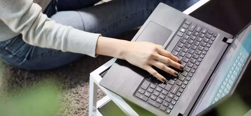 Notebook Acer con i5-12450H e 16 GB di RAM a 599€ su Amazon: è IMPERDIBILE