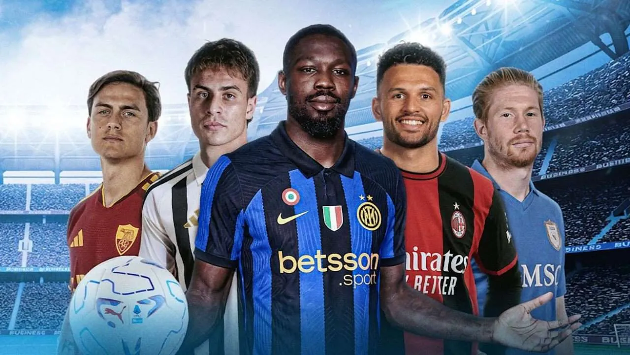 Tutti i prezzi di DAZN per vedere la Serie A 2026/27