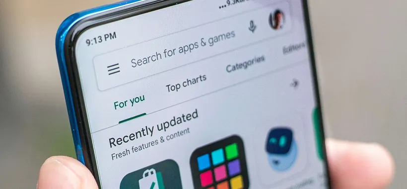 Google Play Store, commissioni ridotte per gli sviluppatori