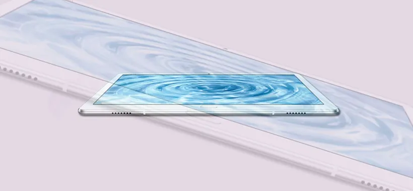 Certificazione Wi-Fi per Huawei MediaPad M3 Lite