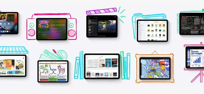 iPad 2021 a soli 320 euro: cogli al volo l'affare di eBay