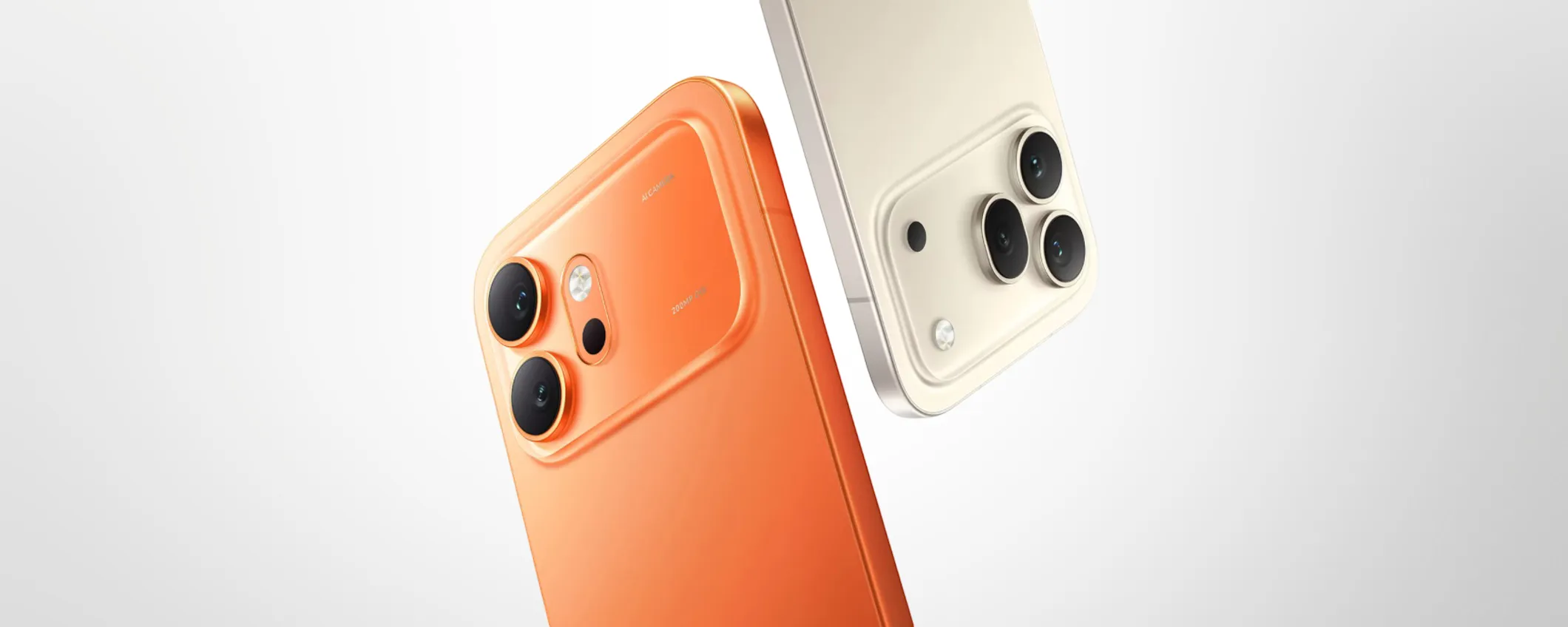 L'iPhone di Honor è qui: presentazione in gran segreto per il 600 Pro