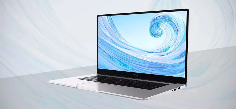 Questo Huawei MateBook D15 è IMPERDIBILE: costa solo 399€ su Amazon