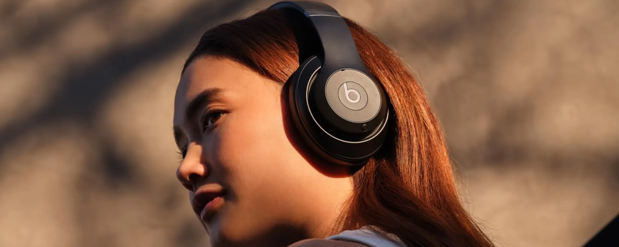 Beats Studio Pro: cancellazione del rumore e audio personalizzato