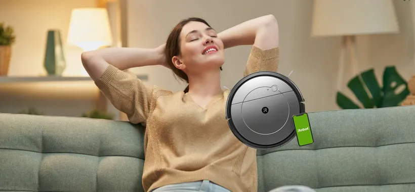iRobot Roomba Combo 113 pulisce per te: oggi a prezzo SHOCK