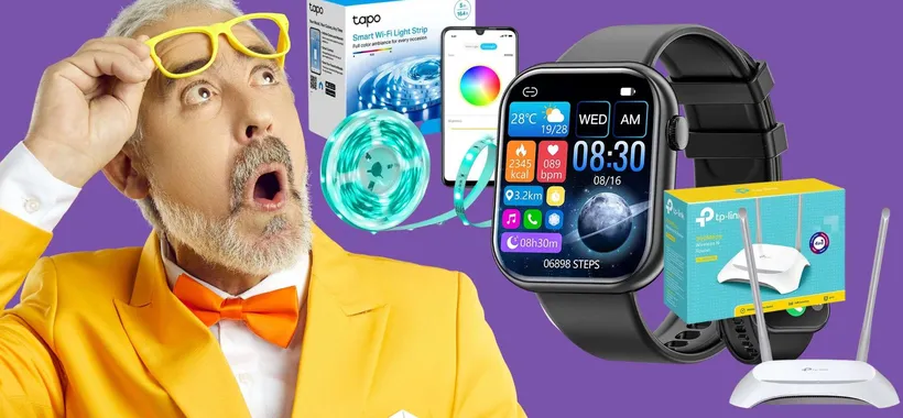Amazon, weekend di FOLLIA: 20 occasioni tech PAZZESCHE a meno di 30€