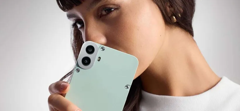 CMF Phone 1 (8+128GB): lo smartphone con CHATGPT torna in offerta