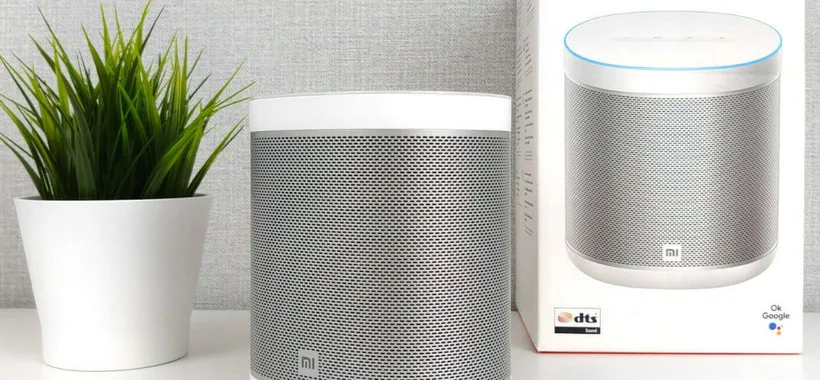 Xiaomi: lo smart speaker con Google a 34€ è IMPERDIBILE, spettacolo