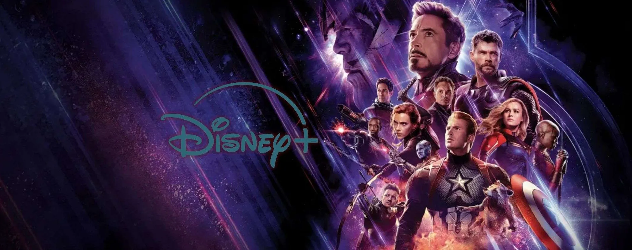 10 titoli da non perdere assolutamente su Disney+ perfetti per il weekend
