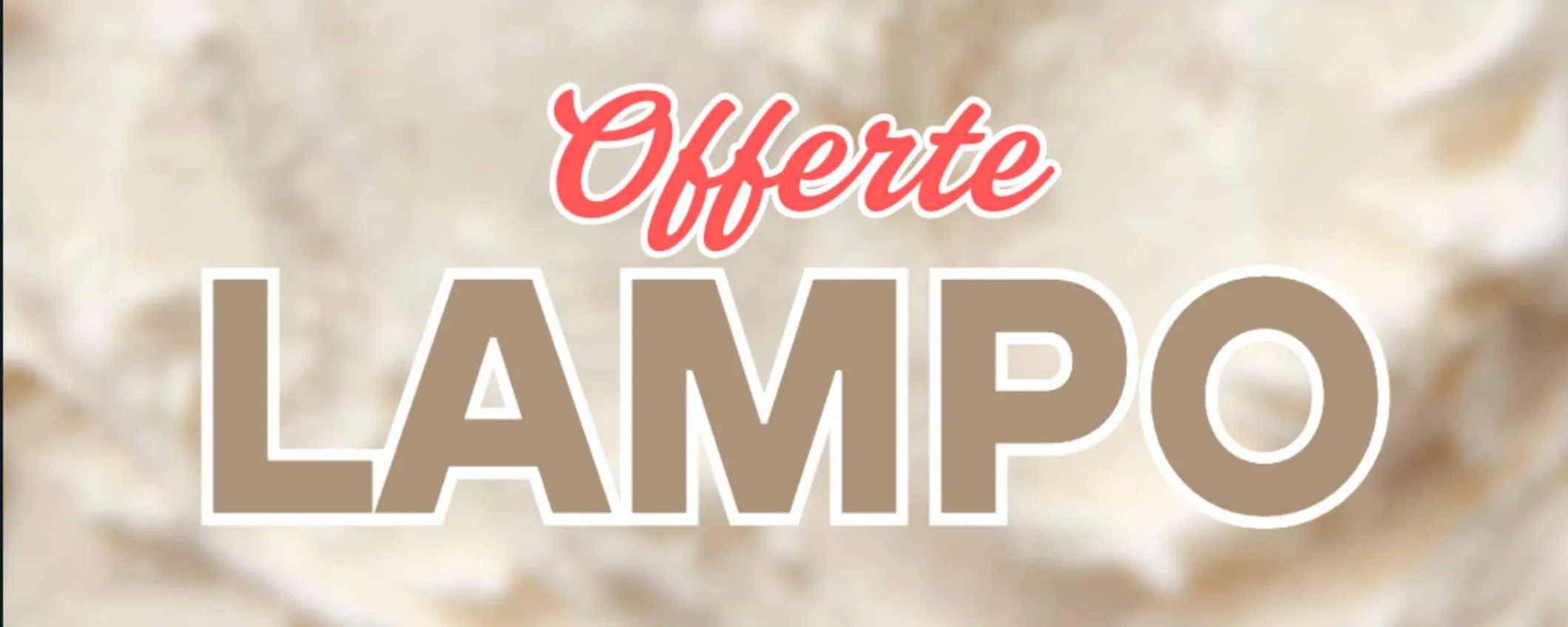 Svendita a meno di 20€: offerte lampo Amazon del 26/5 super SHOCK