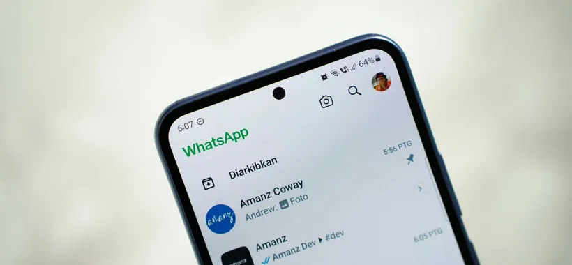 Stai per creare lo username su WhatsApp? Evita questo errore