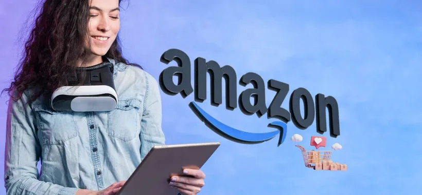 Amazon va fuori di testa: tantissimi prodotti di elettronica da 1€ a 20€