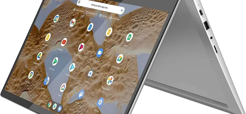 Chromebook con schermo touch in offerta a 279€: offertissima da prendere al volo