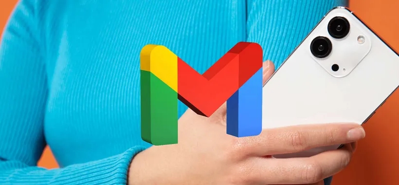 Nuova interfaccia grafica di Gmail per iPhone e iPad