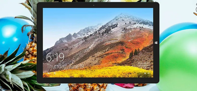 Teclast X11, il tablet PC del futuro che ti viene REGALATO (-130€)