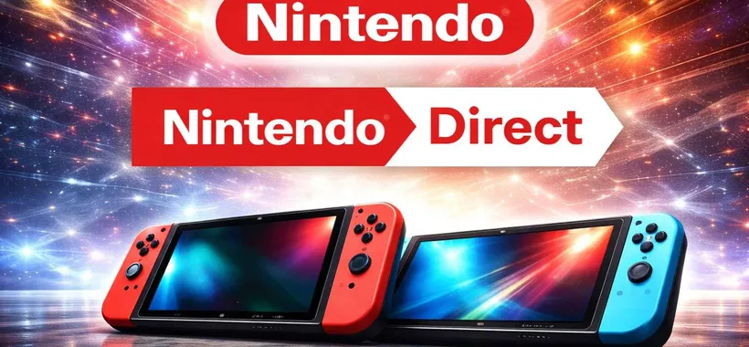 Switch e Switch 2: i giochi third-party protagonisti del nuovo Direct